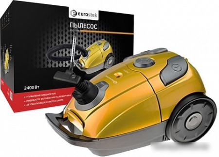 EUROSTEK EVC-3016