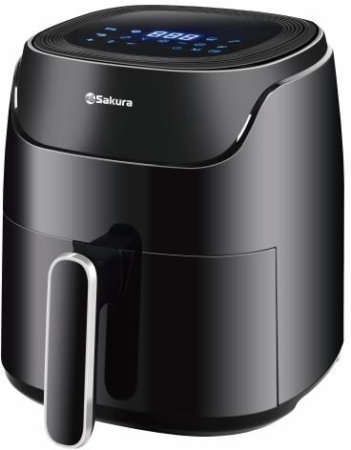SAKURA SA-7685BK