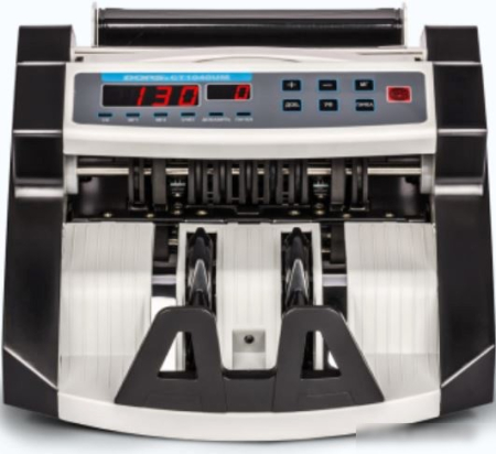 Счетчик банкнот DORS CT1040UM