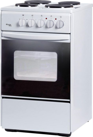 Кухонная плита ЛАДА NOVA AE 14027 W