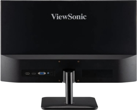 Монитор ViewSonic VA2432-MHD-3