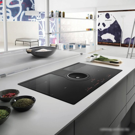 Варочная панель Elica NikolaTesla HP BL/F/83
