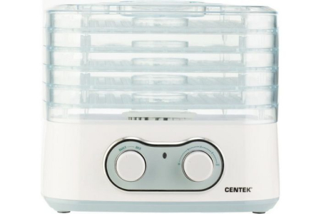 CENTEK CT-1659 (белый)