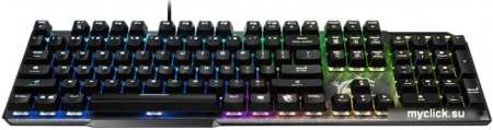 Клавиатура MSI Vigor GK50 Elite