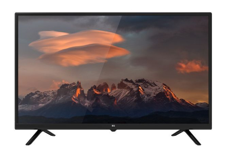 Телевизор BQ 32S09B