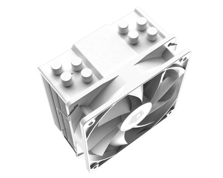 ID-Cooling SE-214-XT ARGB WHITE