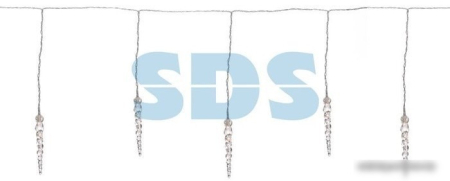 Гирлянда Neon-night «Сосульки» 303-067