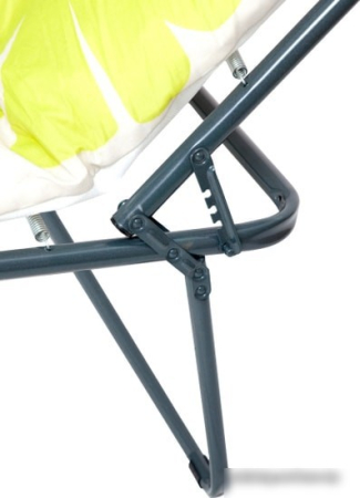 Раскладушка Olsa Надин с648