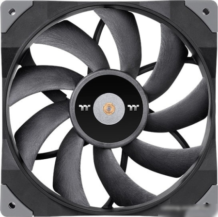 Вентилятор для корпуса Thermaltake ToughFan 14 CL-F118-PL14BL-A