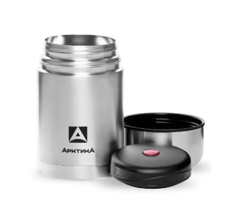Арктика 301-750 Stainless Steel