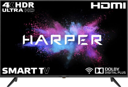 ЖК телевизор Harper 43U750TS