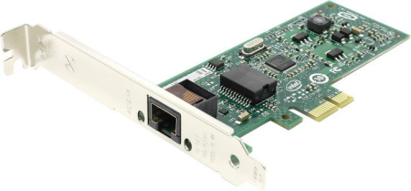 Сетевой адаптер Intel Gigabit CT Desktop Adapter OEM [EXPI9301CTBLK]