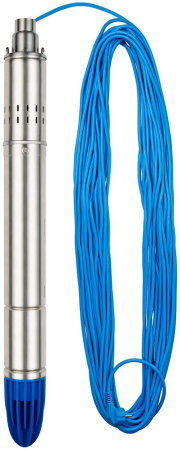 Колодезный насос Джилекс Винтовик 35/95