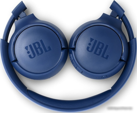 Наушники JBL Tune 560BT (синий)