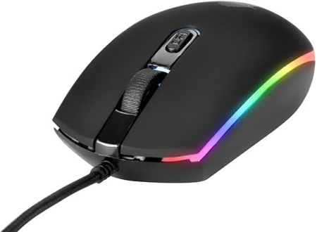 Игровая мышь QUMO Pretender