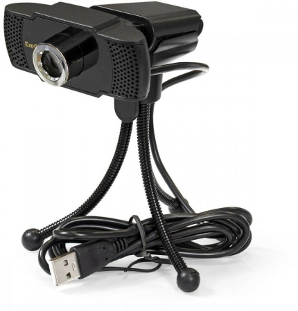 ExeGate BusinessPro C922 HD Tripod