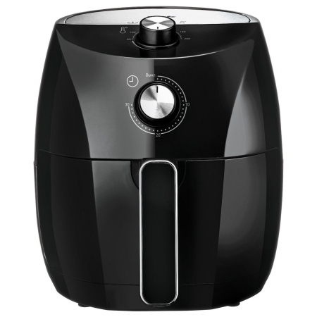 BBK AF325 черный