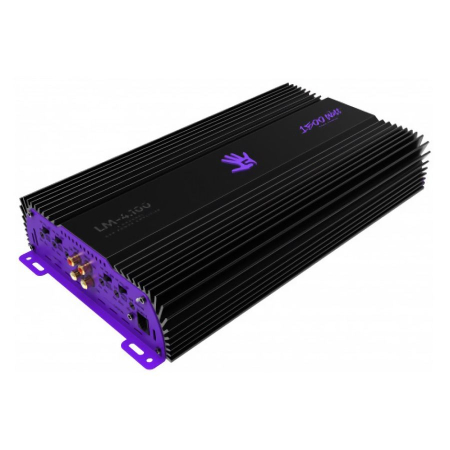 Five LM-4.100
