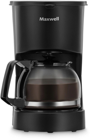 MAXWELL MW-1657 (BK) черный