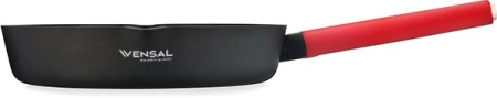 Vensal Velours Rouge 28 см VS1025