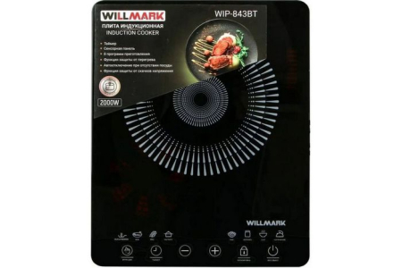 Willmark WIP-843BT