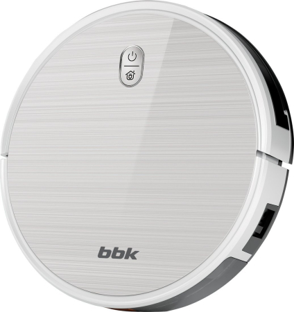 BBK BV3503 белый оникс