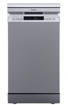 Посудомоечная машина БИРЮСА DWF-410/5 M