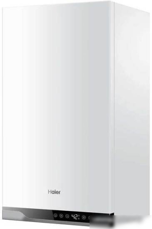 HAIER TechLine 2.24Ti двухконтурный 240 м2
