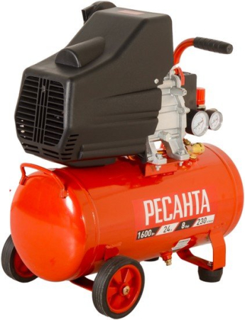 Ресанта КП-24/230М 74/7/1