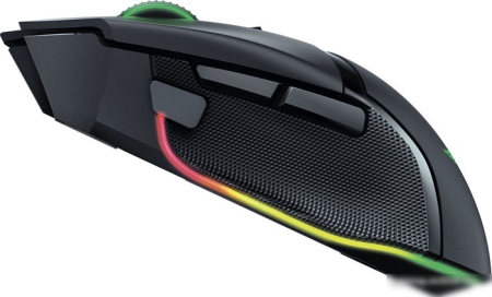 Игровая мышь Razer Basilisk V3 Pro (черный)