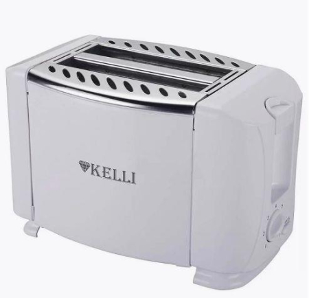Тостер KELLI KL-5068 (белый)