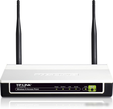 Точка доступа TP-Link TL-WA801ND