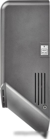 Сушилка для рук Ballu BAHD-1250 (серый)