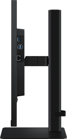 Монитор Samsung ViewFinity S6 LS27D604UAIXCI