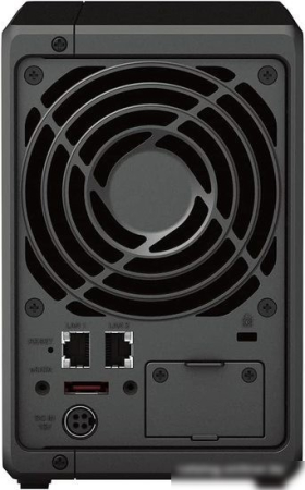 Synology DiskStation DS723+