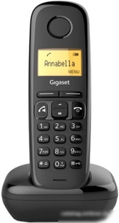 Gigaset A270 (черный)