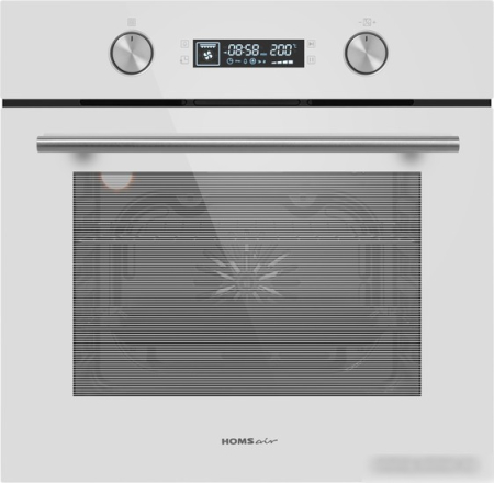 Электрический духовой шкаф HOMSair OEM606WH