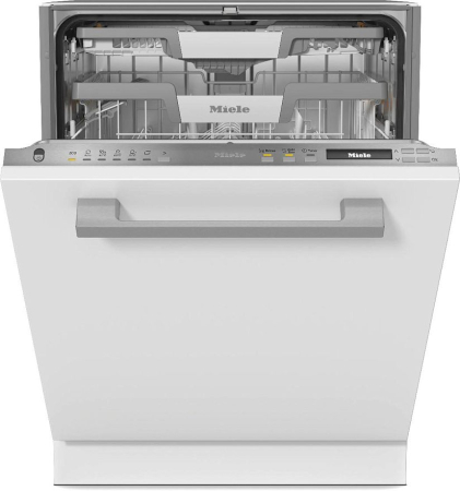 Встраиваемая посудомоечная машина Miele G 7191 SCVi AD 125 Ed. Stainless Steel