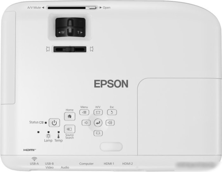 Epson EB-FH06