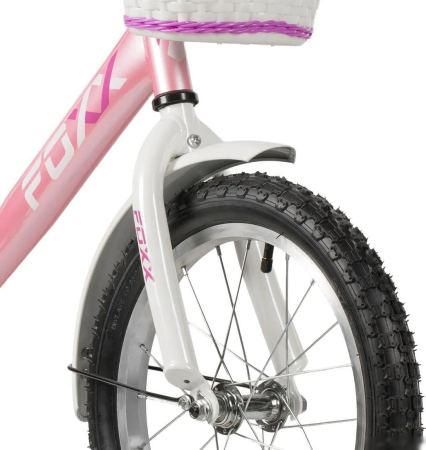 FOXX 164SIMPLE.PK6 розовый 178737