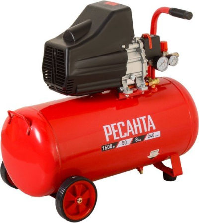 Ресанта КП-50/240М 74/7/2
