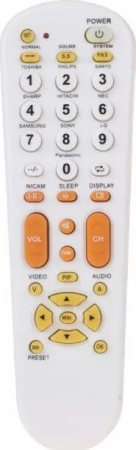 Пульт управления Rexant 38-0001