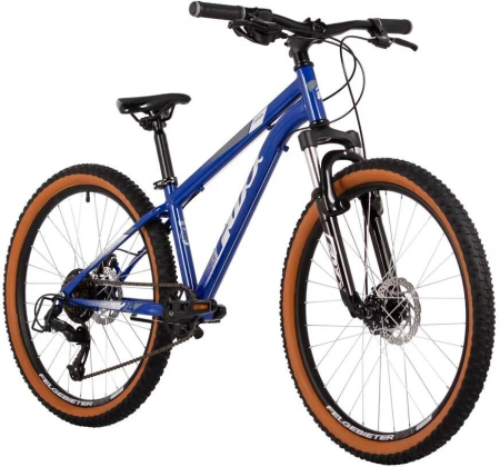 FOXX 24SHD.CAIMAN.12BL5 синий 173975