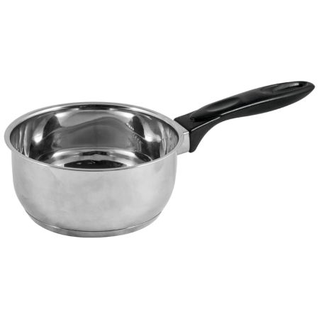 Кастрюля с длинной ручкой Mallony Mestolo-14