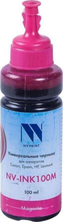 Чернила NV Print NV-INK100UM