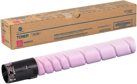 Konica Minolta TN216M (A11G351)
