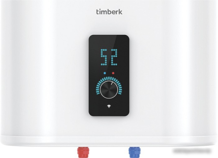 TIMBERK T-WSS50-N77-U-WF