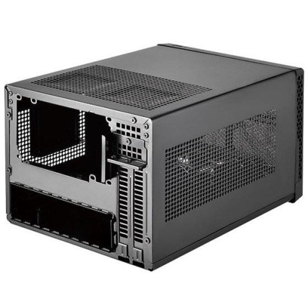 Корпус SilverStone Sugo SG13 [SST-SG13B]