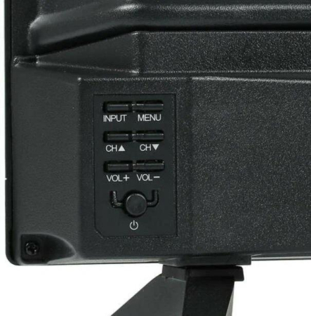 Телевизор TELEFUNKEN TF-LED32S71T2