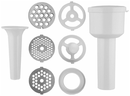 Мясорубка Kraft KF-MG1630W